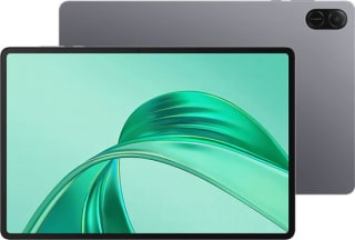 HONOR Pad X8a - Ruimtegrijs - 4GB 128 GB - 8300 mAh - 11 inch voor €91,99 dmv code bij Aliexpress