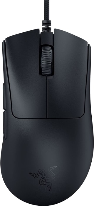 Razer DeathAdder V3 computermuis voor €39,99 bij Amazon