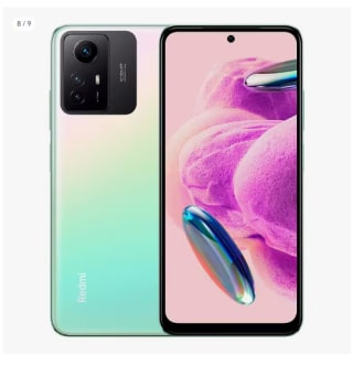 Movil Xiaomi redmi note 12s - 6gb+128gb por 159€