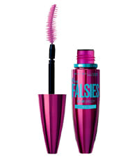 Mascara de pestañas Maybelline por $154 en Amazon