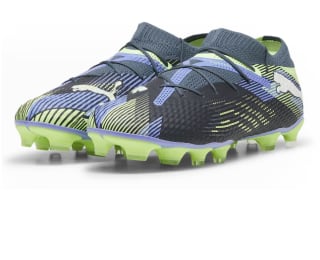 Botas de fútbol de hombre Future 7 Pro+ FG/AG Puma por 72€
