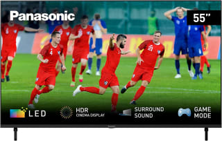 Televisión Panasonic TX-55LX800E de 55 pulgadas por 798,15€