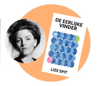 Gratis Boekenweekgeschenk 2023 + Niet gratis Reizen met de Trein