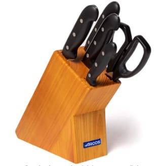 Juego de cuchillos de 5 piezas Arcos Maitre por 47.09€