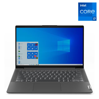 Laptop Lenovo 14" por $12939 en Office Depot