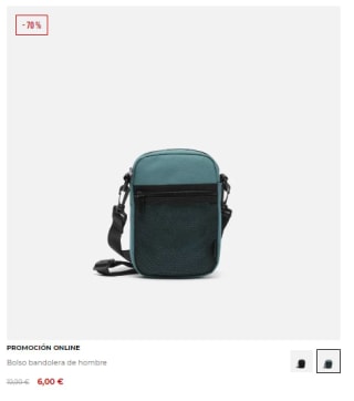 Segundas rebajasRebajas en Misako hasta -90%, accesorios desde 1€ y más cositas