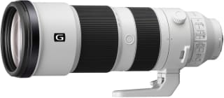 Sony FE 200–600 MM F5.6–6.3 G OSS MILC Telezoomlens voor €1.578,99 bij Amazon