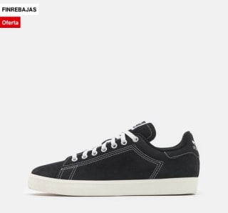 Zapatillas ADIDAS STAN SMITH por solo 39,96€
