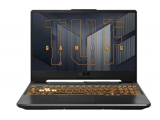 ASUS TUF F15 FX506HE-HN033W 15.6" Gaming Laptop voor €879 bij Amazon.nl