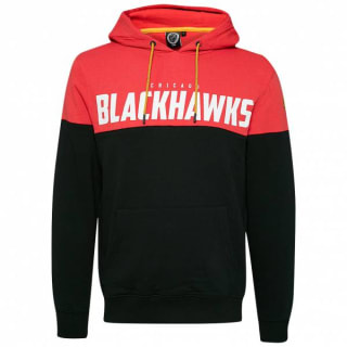 Sudadera para Hombre Chicago Blackhawks NHL por 24.99€