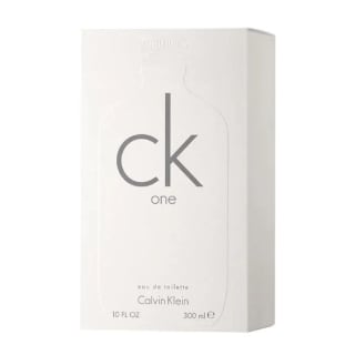 Calvin Klein CK One Eau de Toilette 300ML por 19.54€