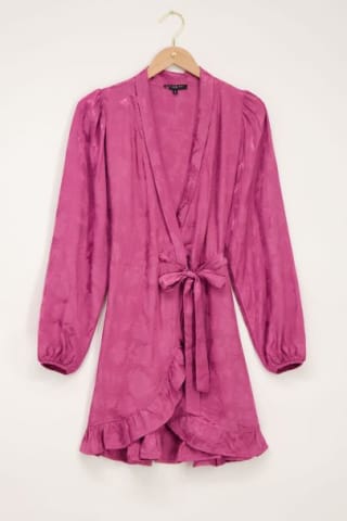 Tot 70% korting op heel veel leuke jurkjes