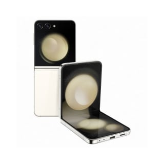 Gather a Samsung Galaxy Z Flip5 available at Laptops Direct for £699