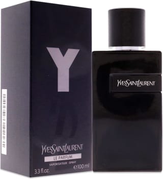 YVES SAINT LAURENT Y Eau de Parfum 100 ml voor €78,99 bij Amazon