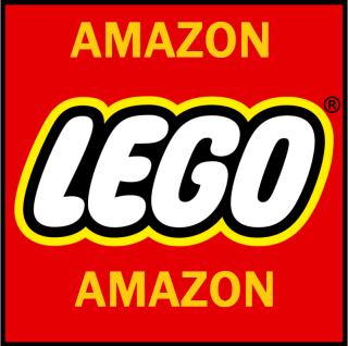 Recopilacion de Legos a Precios Minimos en Amazon