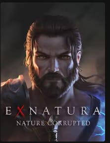 Videojuego Ex Natura: Nature Corrupted por 6,39€ desde Epic Games