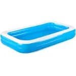 Bestway - Opblaasbaar Familie Zwembad - 305 x 183 x 46 CM voor €19 bij FonQ