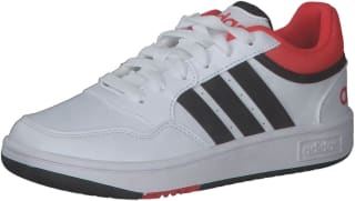 Adidas Hoops Shoes, Zapatillas Unisex niños por 19,95€