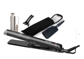 Alisador de pelo Gama Starlight 5D Titanio por $83.990