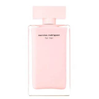 Perfume Narciso Rodriguez For Her EDP 100ML mujer por 57,79€