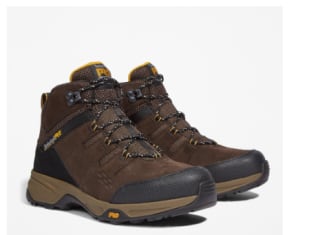 Botines para Hombre Timberland Switchback por 47.99€