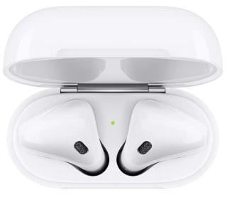 AirPods con Estuche de Carga por $1,699 | Descuento Costco