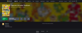 Ahora por tiempo limitado tenemos gratis Capcom Arcade Stadium