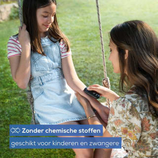 Beurer BR90 insectenbeethelers met licht voor €24,99 bij Amazon