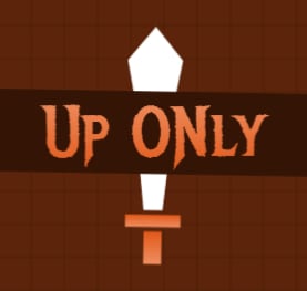 Descarga gratis desde Itch el juego sólo arriba