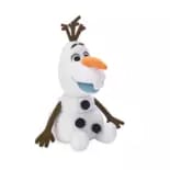 Gratis Olaf knuffel t.w.v. €32,90 bij aankoop minimaal €75 bij Shopdisney