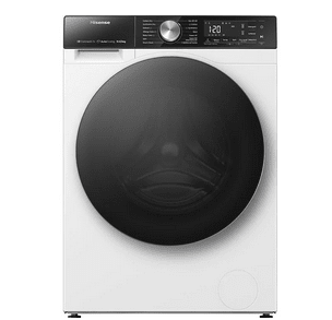 Lavadora secadora Hisense 10.5 kg/6 kg por 513€