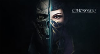 Jogo: Dishonored 2 - Gratuito no Prime Video.