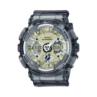 Casio Reloj G-SHOCK GMA-S120GS-8AER por 76,95€