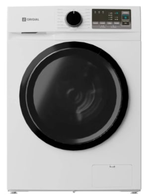 Lavadora de Carga Frontal 9Kg B Origial ORIWM9BW Prowash 9 KG Inverter por 259.99€