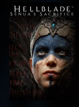 Hellblade: Senua's Sacrifice voor €4,49 in de Xbox store
