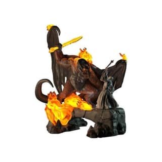 Lámpara El Señor De Los Anillos Gandalf Vs. Balrog por 24,79€