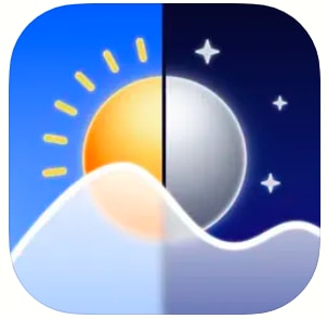 Peaks: Biorhythm Tracker gratis voor Ios