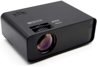 Hertekdo Proyector Portátil por $1529.14 en Amazon