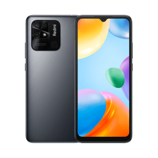 Xiaomi Redmi 10C 4GB 64GB versión Global por 126€