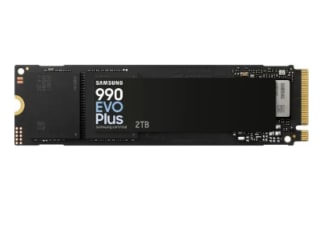 Samsung ss nvme 990 evo plus 2to à 119,99€