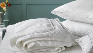 Recycle je oude kussens en dekbedden en ontvang 15% korting bij Ikea