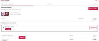 €5 korting per ticket voor PlopsaCoo