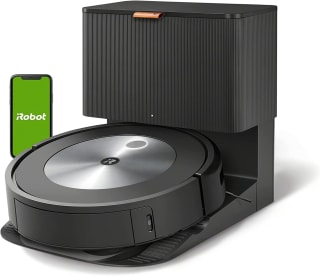 iRobot® Roomba® j7+ - Robotstofzuiger voor €580,45 bij Amazon