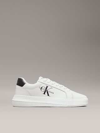 Calvin Klein Zapatillas Piel por 64€