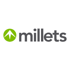 Ordnance Survey Maps from £5.40 with code Delivered at Millets