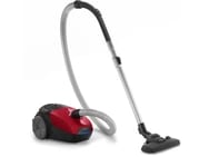 Philips Stofzuiger met zak PowerGo voor €89,99 bij Amazon