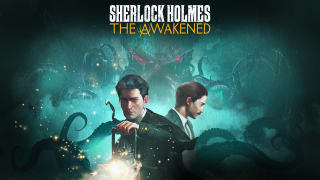 Sherlock Holmes The Awakened voor €5,99 in de PlayStation Store