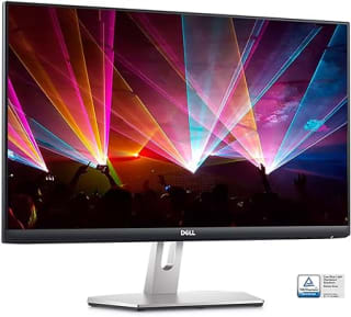 Dell Monitor 23.8" S2421HN 75Hz por $2,699 en Amazon