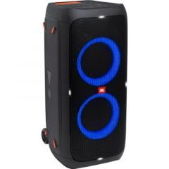 JBL PartyBox 310 draadloze Bluetooth-partyluidspreker voor €379 bij smitsarnhem