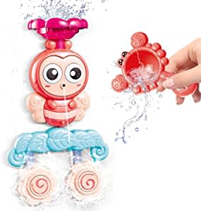 Juguete para baño Banydoll por solo 4.54€